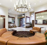 Sydney CBD Studio Apartment 503BRG - Tourism Gold Coast