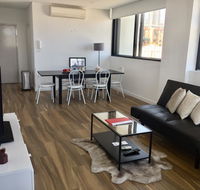 Sydney CBD Live Like You're At Home W/Parking - Tourism Gold Coast