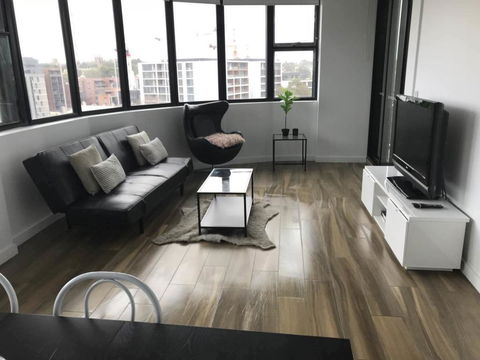 Sydney CBD, Live Like You're At Home (W/Parking) - Tourism Gold Coast 1