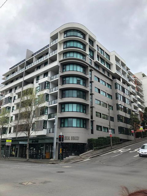Sydney CBD, Live Like You're At Home (W/Parking) - Tourism Gold Coast 3