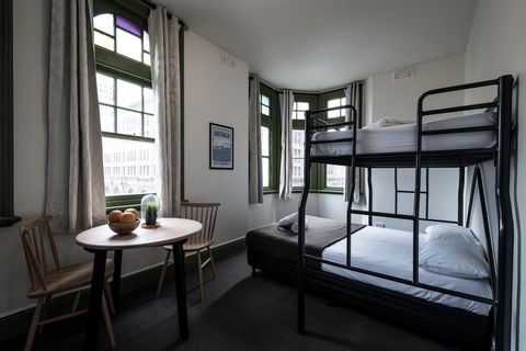 Sydney Central Inn - Tourism Gold Coast 0