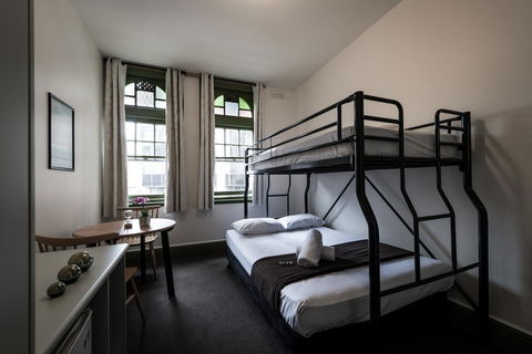 Sydney Central Inn - Tourism Gold Coast 2