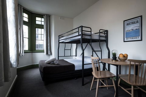 Sydney Central Inn - Tourism Gold Coast 1