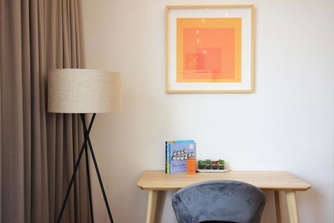 Sydney Central UTS- Stylish 3BR Private Apartment - Tourism Gold Coast 2