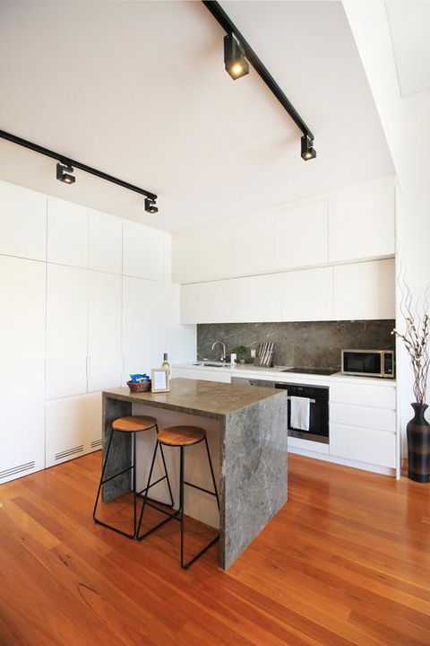 Sydney Central UTS- Stylish 3BR Private Apartment - Tourism Gold Coast 3