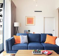 Sydney Central UTS- Stylish 3BR Private Apartment - Tourism Gold Coast