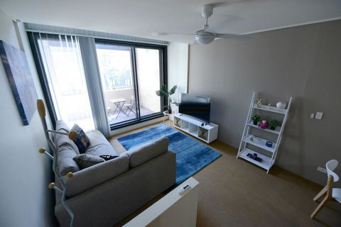 Sydney Darling Harbour - ICC @ Ultimo - Tourism Gold Coast 1