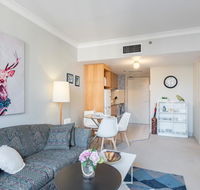 Sydney Harbour Casa - Tourism Gold Coast
