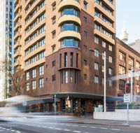 Sydney Hotel Harbour Suites - Tourism Gold Coast