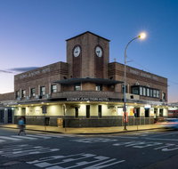 Sydney Junction Hotel - Tourism Gold Coast