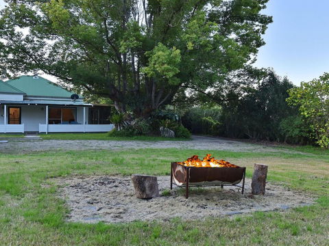 Tabitha Hill Cottage - Gold Coast 0