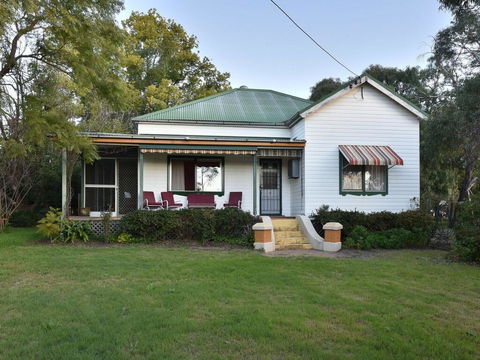 Tabitha Hill Cottage - Gold Coast 1