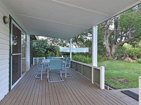 Tabitha Hill Cottage - Gold Coast 3