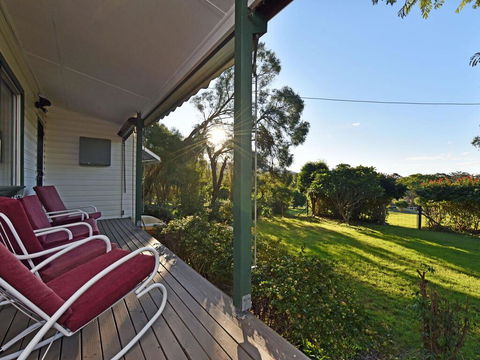 Tabitha Hill Cottage - Gold Coast 2