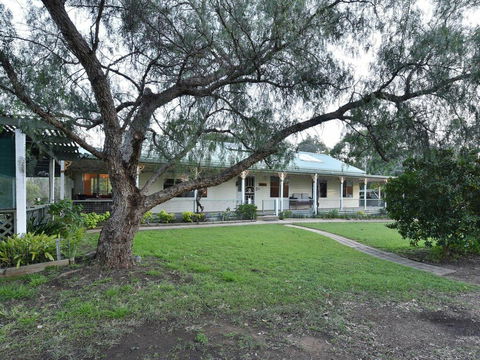 Tabitha Hill Estate - Gold Coast 3
