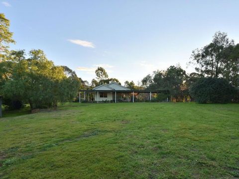 Tabitha Hill Homestead - Gold Coast 3