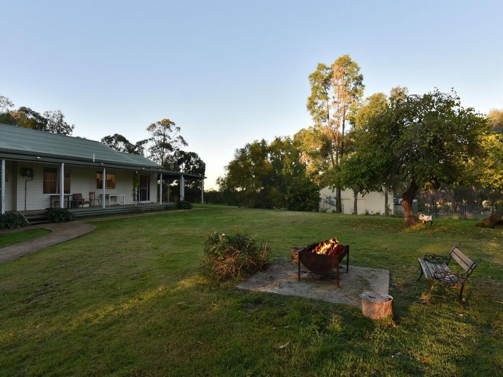 Kitchener NSW Tourism Gold Coast