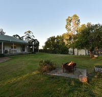 Tabitha Hill Homestead - Tourism Gold Coast