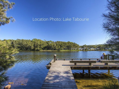 Tabourie Lake Motor Inn - Tourism Gold Coast 3