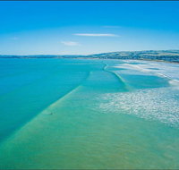 Tahren Beachfront Shack - Tourism Gold Coast