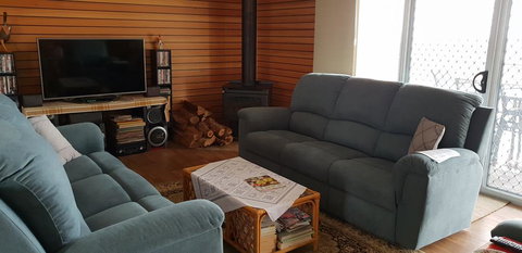 Taits Place Vineyard B & B - Gold Coast 2