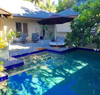 Tali Oak Beach House - Tourism Gold Coast