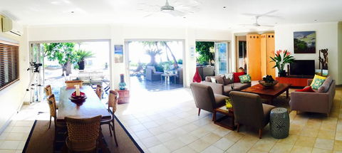 Tali Oak Beach House - Tourism Gold Coast 3