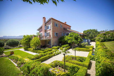 Talits Vineyard Estate - Tourism Gold Coast 0