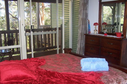 Tall Timbers At Youngs - Tourism Gold Coast 1