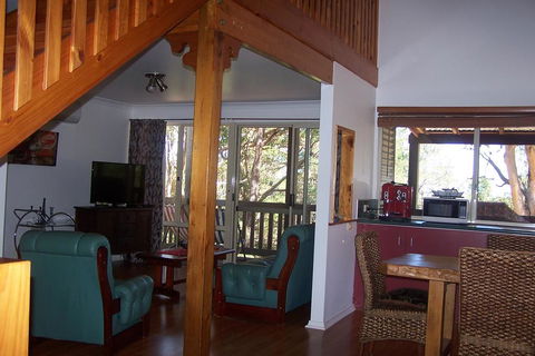 Tall Timbers At Youngs - Tourism Gold Coast 2