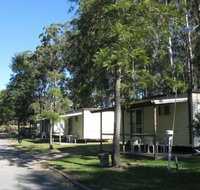 Tall Timbers Caravan Park Kempsey - Gold Coast