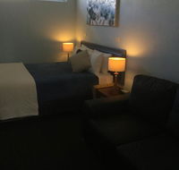 Tall Timbers Motel - Gold Coast