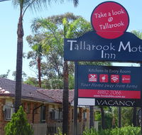 Tallarook Motor Inn - Tourism Gold Coast