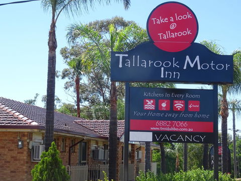 Tallarook Motor Inn - Tourism Gold Coast 0