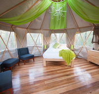 Talo Retreat - Tourism Gold Coast