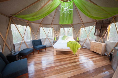 Talo Retreat - Tourism Gold Coast 0