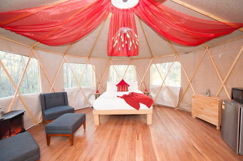 Talo Retreat - Tourism Gold Coast 1