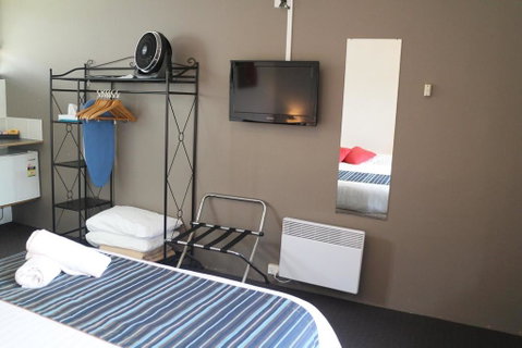 Tamar Cove Motel - Tourism Gold Coast 1