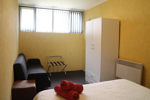 Tamar Cove Motel - Tourism Gold Coast 2