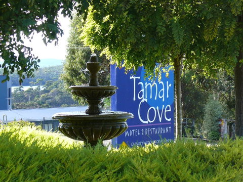 Tamar Cove Motel - Tourism Gold Coast 0