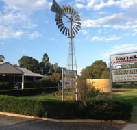 Tambo Mill Motel  Caravan Park - Tourism Gold Coast