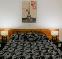 Tamworth Budget Motel - Tourism Gold Coast