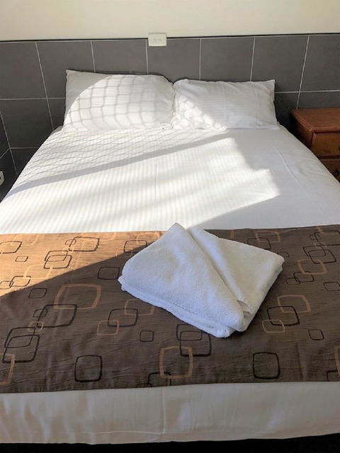 Tamworth Central Motel - Tourism Gold Coast 3