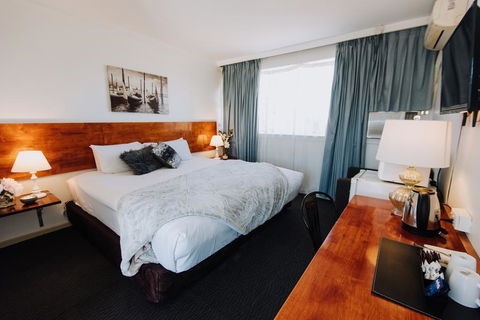 Tamworth City Motel - Tourism Gold Coast 2