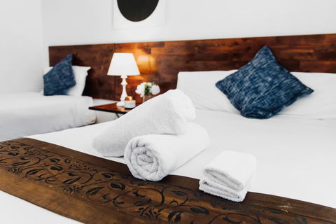 Tamworth City Motel - Tourism Gold Coast 0