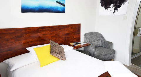 Tamworth City Motel - Tourism Gold Coast 1