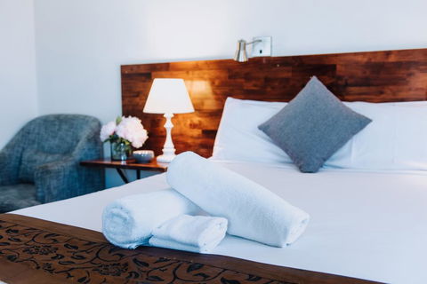 Tamworth City Motel - Tourism Gold Coast 3