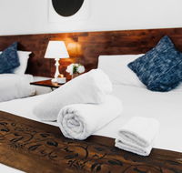 Tamworth City Motel - Tourism Gold Coast