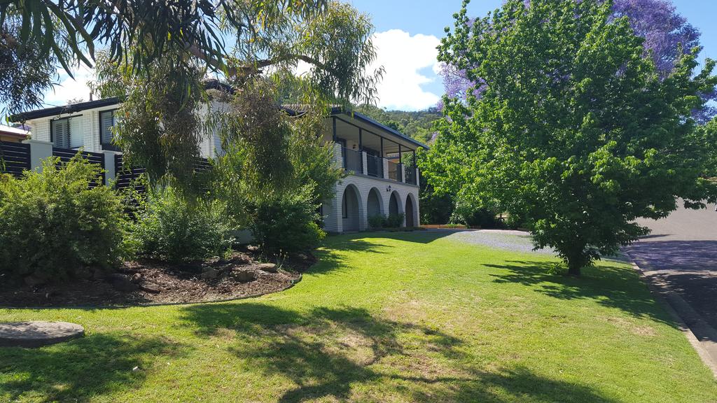 Dungowan NSW Tourism Gold Coast