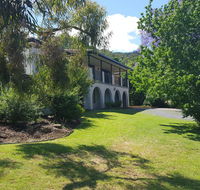 Tamworth Exclusive BB - Tourism Gold Coast